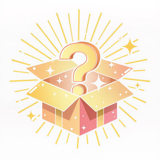 Sunburst Lane - Large Mystery Box