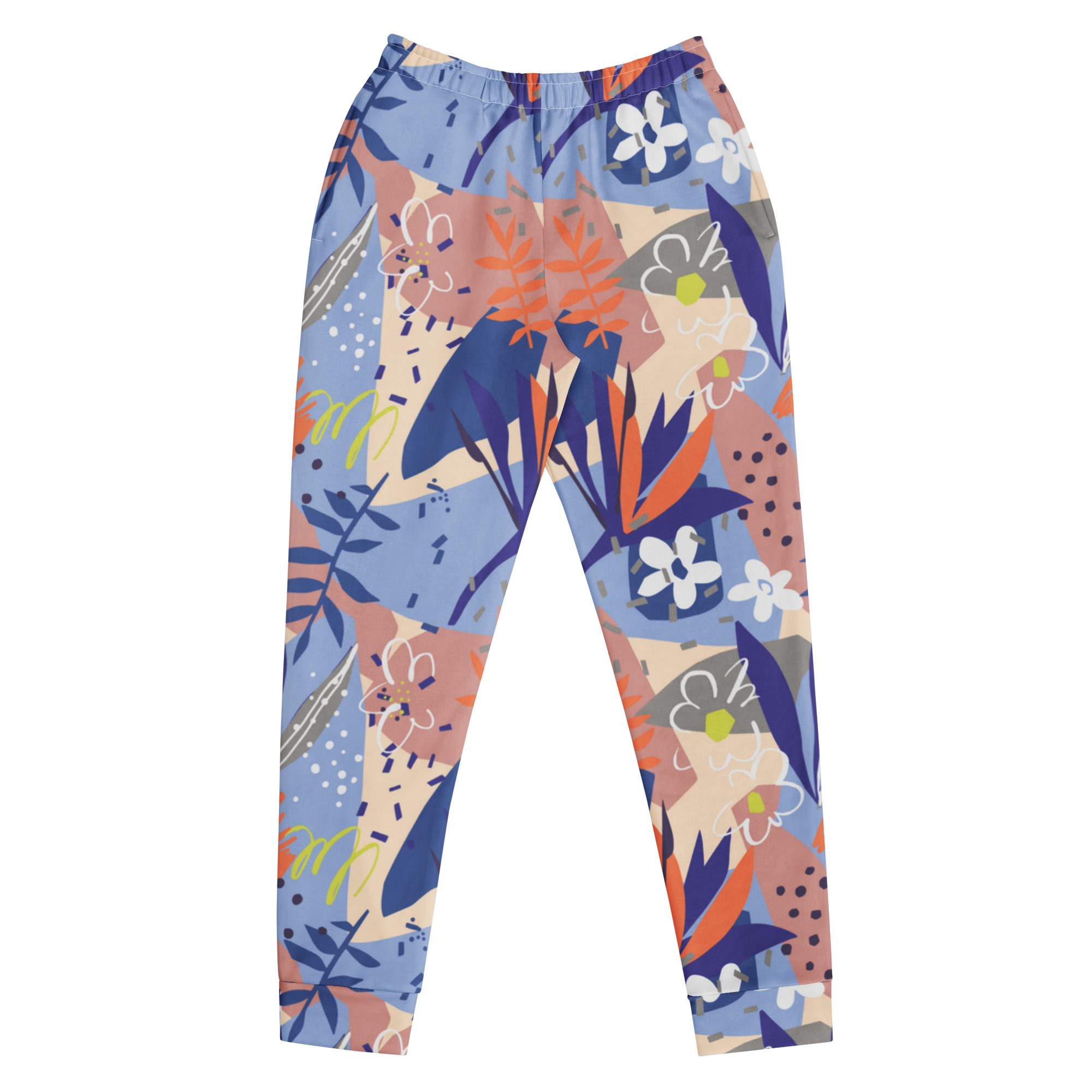 Sunset Glow - Women's Joggers
