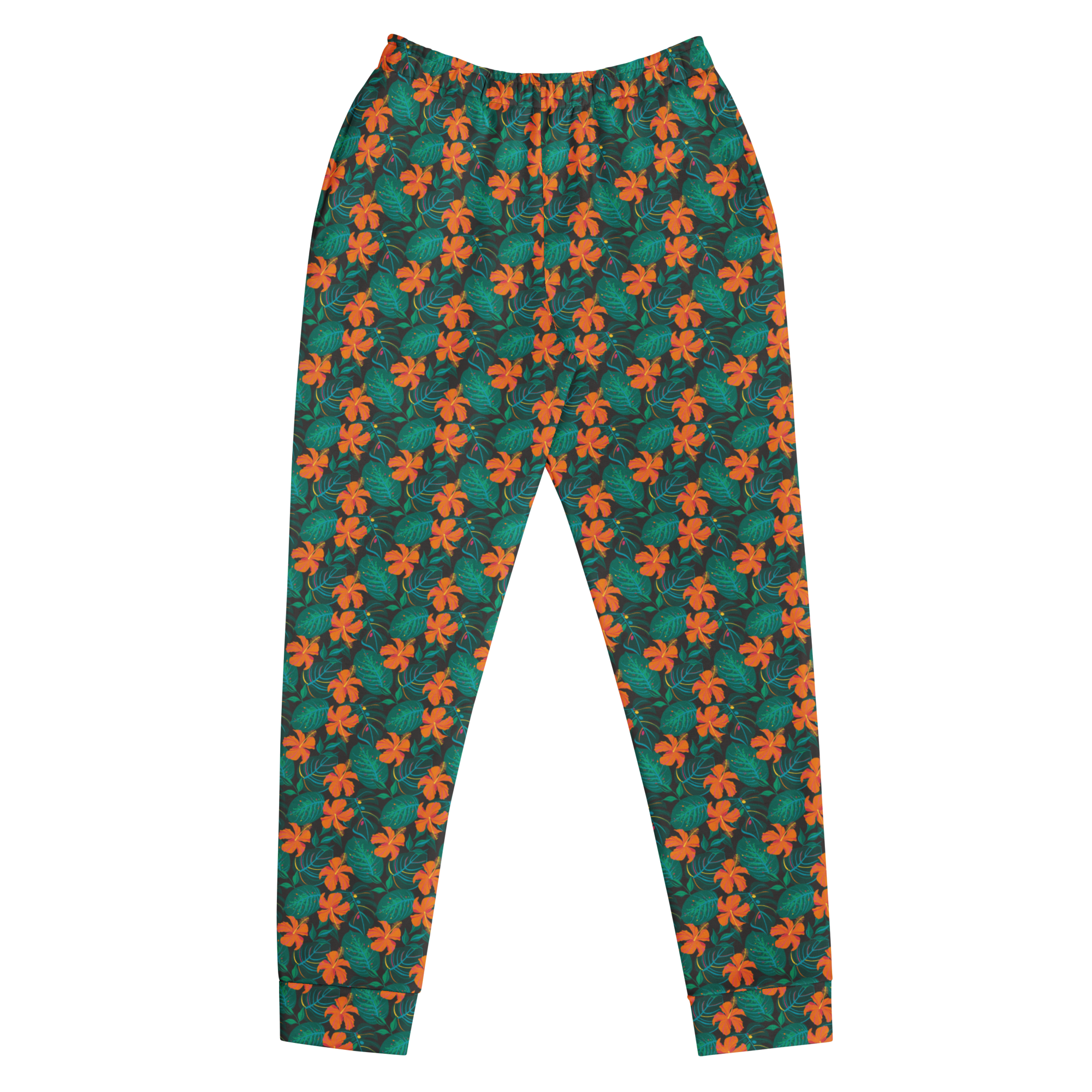 Tropical Garden - Women's Joggers